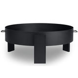 Dārza ugunskura vieta 80 cm Berdsen BD-883 – produkta galerijas skats, 2. pozīcija