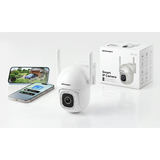 Āra WiFi grozāmā IP kamera 5MP Berdsen BD-943 – produkta galerijas skats, 2. pozīcija