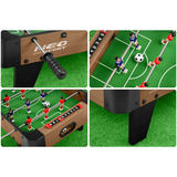 Neo-Sport NS-437 galda futbols – produkta galerijas skats, 5. pozīcija