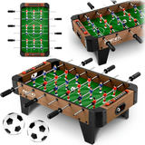 Neo-Sport NS-437 galda futbols – produkta kopskats