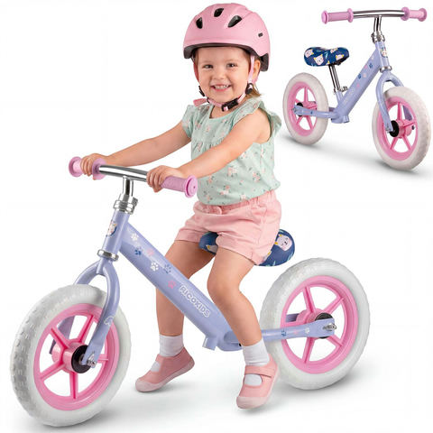 Bērnu skrejritenis Ricokids