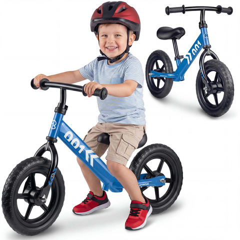 Balansa ritenis bērniem Ricokids