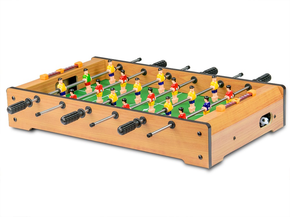 NS-435 galda futbols – produkta galerijas skats, 2. pozīcija