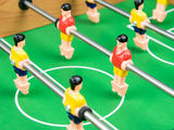 NS-435 galda futbols – produkta galerijas skats, 4. pozīcija