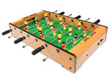 NS-435 galda futbols – produkta kopskats