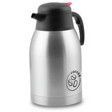 Vakuuma kafijas kanna 2 l Berdsen BD-780 – produkta galerijas skats, 4. pozīcija