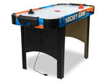 Air Hockey spēļu galds Neo-Sport NS-428 – produkta kopskats