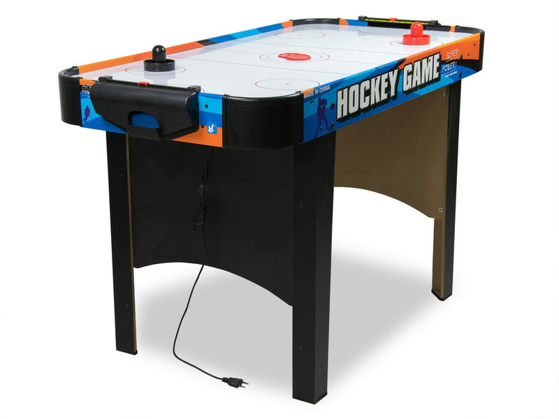 Air Hockey spēļu galds Neo-Sport NS-428 – produkta kopskats