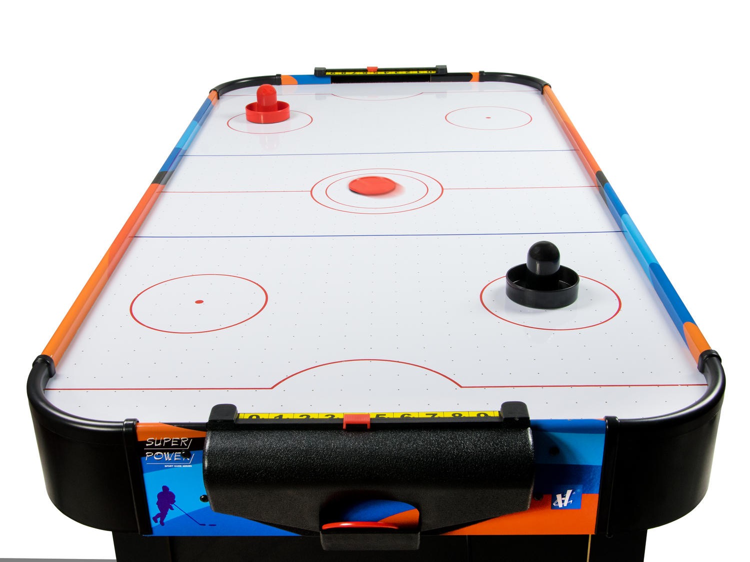 Air Hockey spēļu galds Neo-Sport NS-428 – produkta galerijas skats, 2. pozīcija