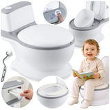 Interaktīvs podiņš bērniem Ricokids RK-290 – produkta kopskats