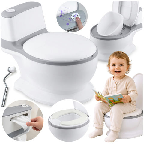 Interaktīvs podiņš bērniem Ricokids RK-290