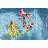 Peldmatracis Intex 173 x 89 cm, rozā – produkta galerijas skats, 3. pozīcija