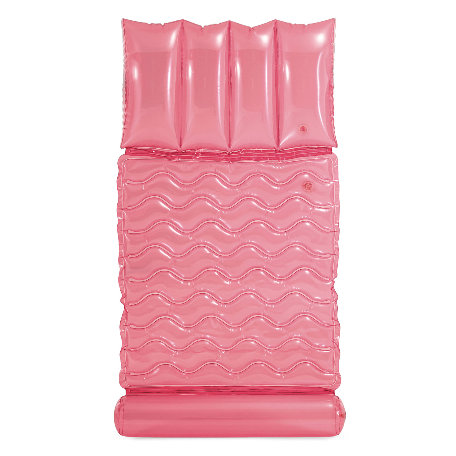 Peldmatracis Intex 173 x 89 cm, rozā – produkta galerijas skats, 2. pozīcija