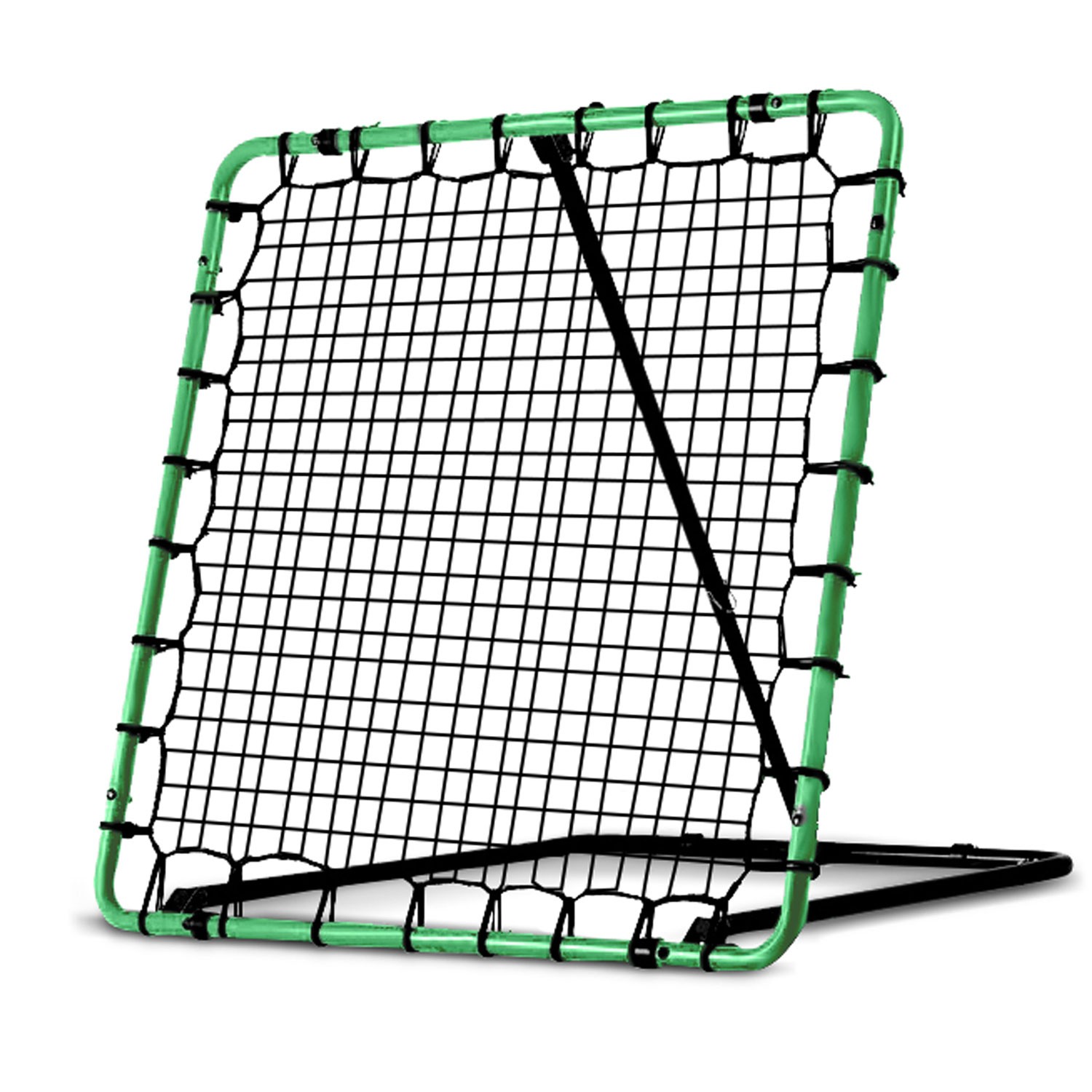 Treniņu vārti Rebounder Neo-Sport 100 x 100 cm – produkta galerijas skats, 2. pozīcija