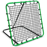 Treniņu vārti Rebounder Neo-Sport 100 x 100 cm – produkta kopskats