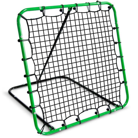 Treniņu vārti Rebounder Neo-Sport 100 x 100 cm