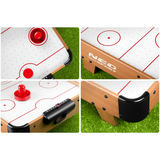 Air Hockey spēļu galds Neo-Sport NS-421 – produkta galerijas skats, 5. pozīcija