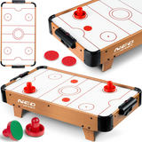 Air Hockey spēļu galds Neo-Sport NS-421 – produkta kopskats