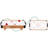 Air Hockey spēļu galds Neo-Sport NS-421 – produkta galerijas skats, 4. pozīcija
