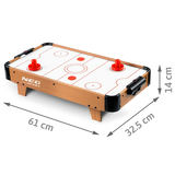 Air Hockey spēļu galds Neo-Sport NS-421 – produkta galerijas skats, 7. pozīcija