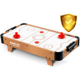 Air Hockey spēļu galds Neo-Sport NS-421 – produkta galerijas skats, 3. pozīcija