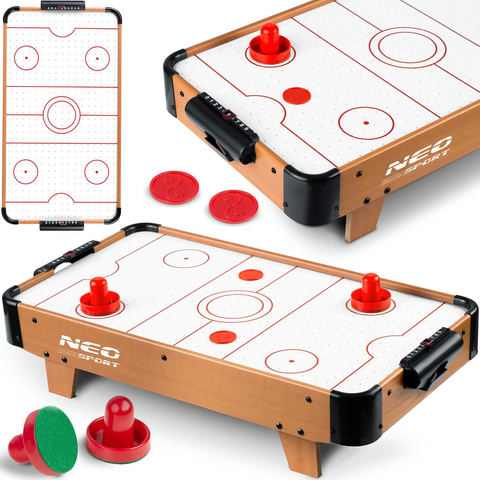 Air Hockey spēļu galds Neo-Sport NS-421
