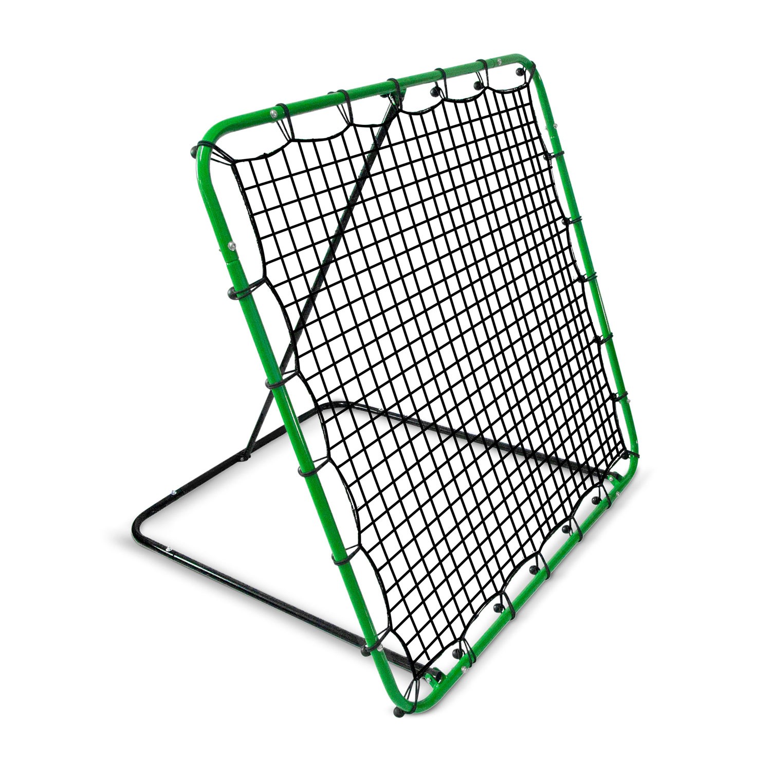 Treniņu vārti rebounder Neo-Sport 120 x 120 cm – produkta galerijas skats, 2. pozīcija