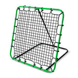 Treniņu vārti rebounder Neo-Sport 120 x 120 cm – produkta galerijas skats, 3. pozīcija