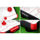 Air Hockey spēļu galds Neo-Sport NS-423 – produkta galerijas skats, 4. pozīcija