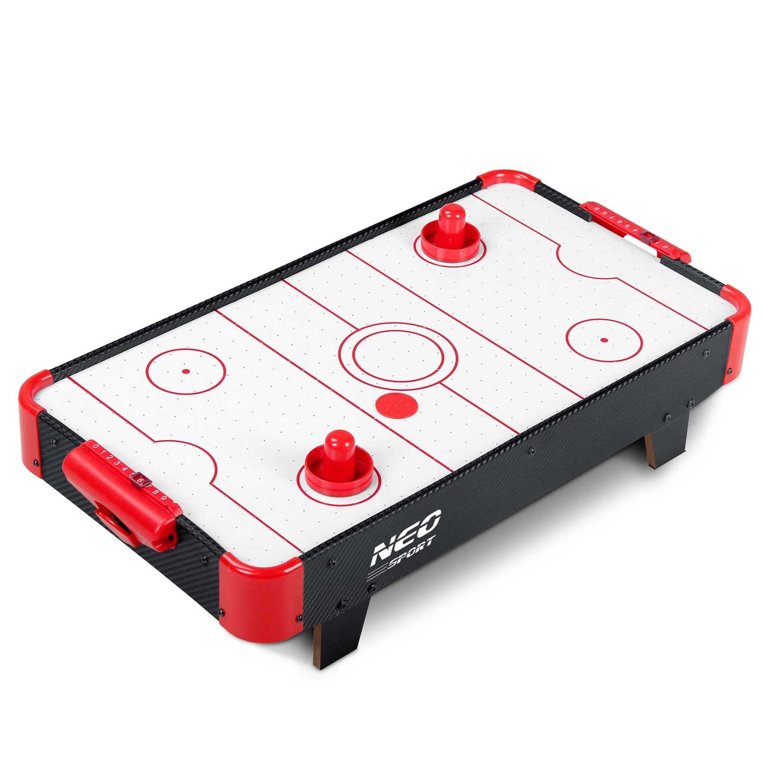 Air Hockey spēļu galds Neo-Sport NS-423 – produkta galerijas skats, 2. pozīcija