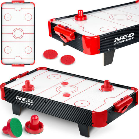 Air Hockey spēļu galds Neo-Sport NS-423