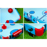 Air Hockey spēļu galds Neo-Sport NS-422 – produkta galerijas skats, 4. pozīcija