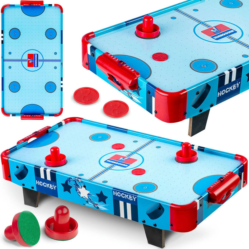 Air Hockey spēļu galds Neo-Sport NS-422 – produkta kopskats