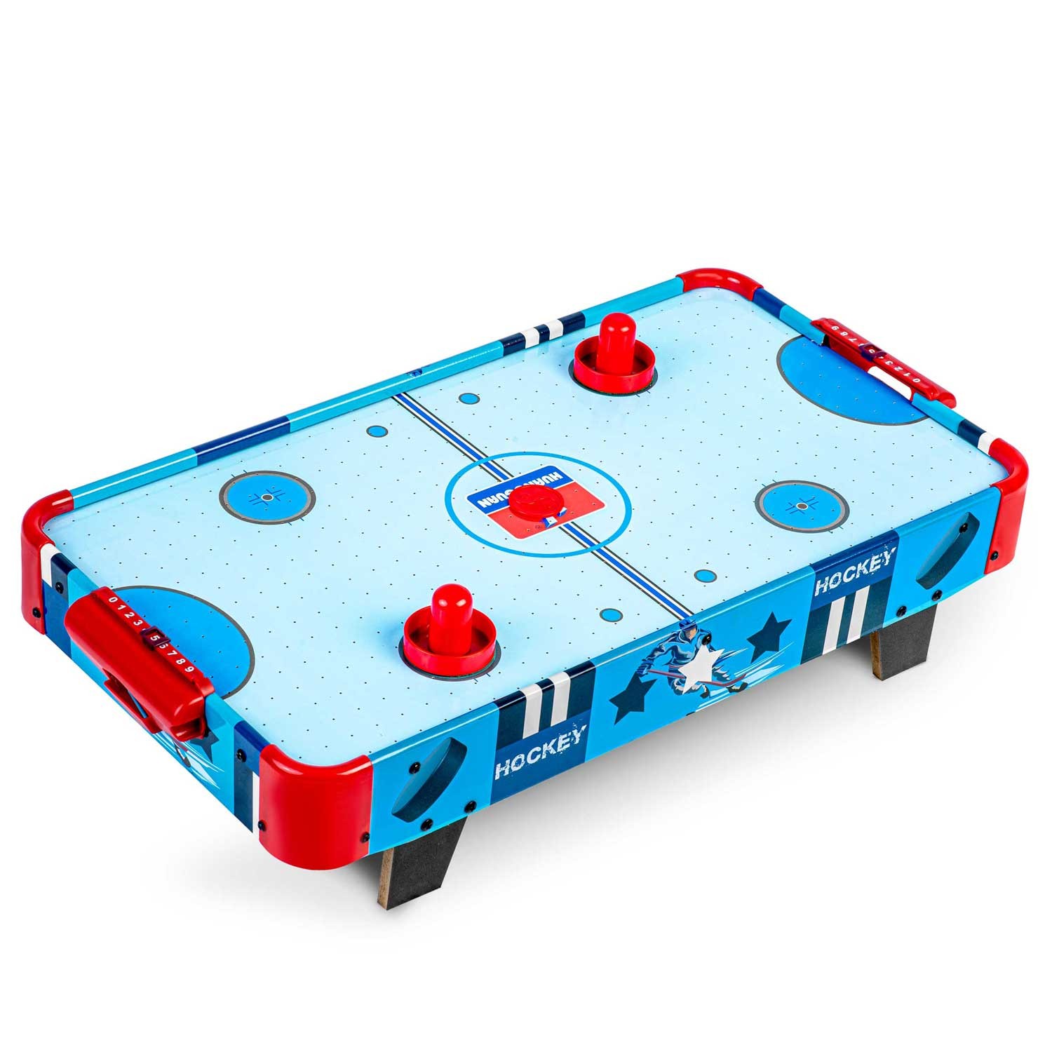 Air Hockey spēļu galds Neo-Sport NS-422 – produkta galerijas skats, 2. pozīcija