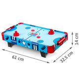 Air Hockey spēļu galds Neo-Sport NS-422 – produkta galerijas skats, 6. pozīcija