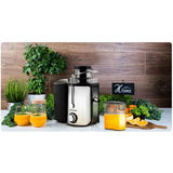 Sulu spiede 600W BD-750 Berdsen, melna – produkta galerijas skats, 10. pozīcija