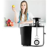 Sulu spiede 600W BD-750 Berdsen, melna – produkta galerijas skats, 9. pozīcija