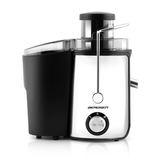 Sulu spiede 600W BD-750 Berdsen, melna – produkta galerijas skats, 2. pozīcija
