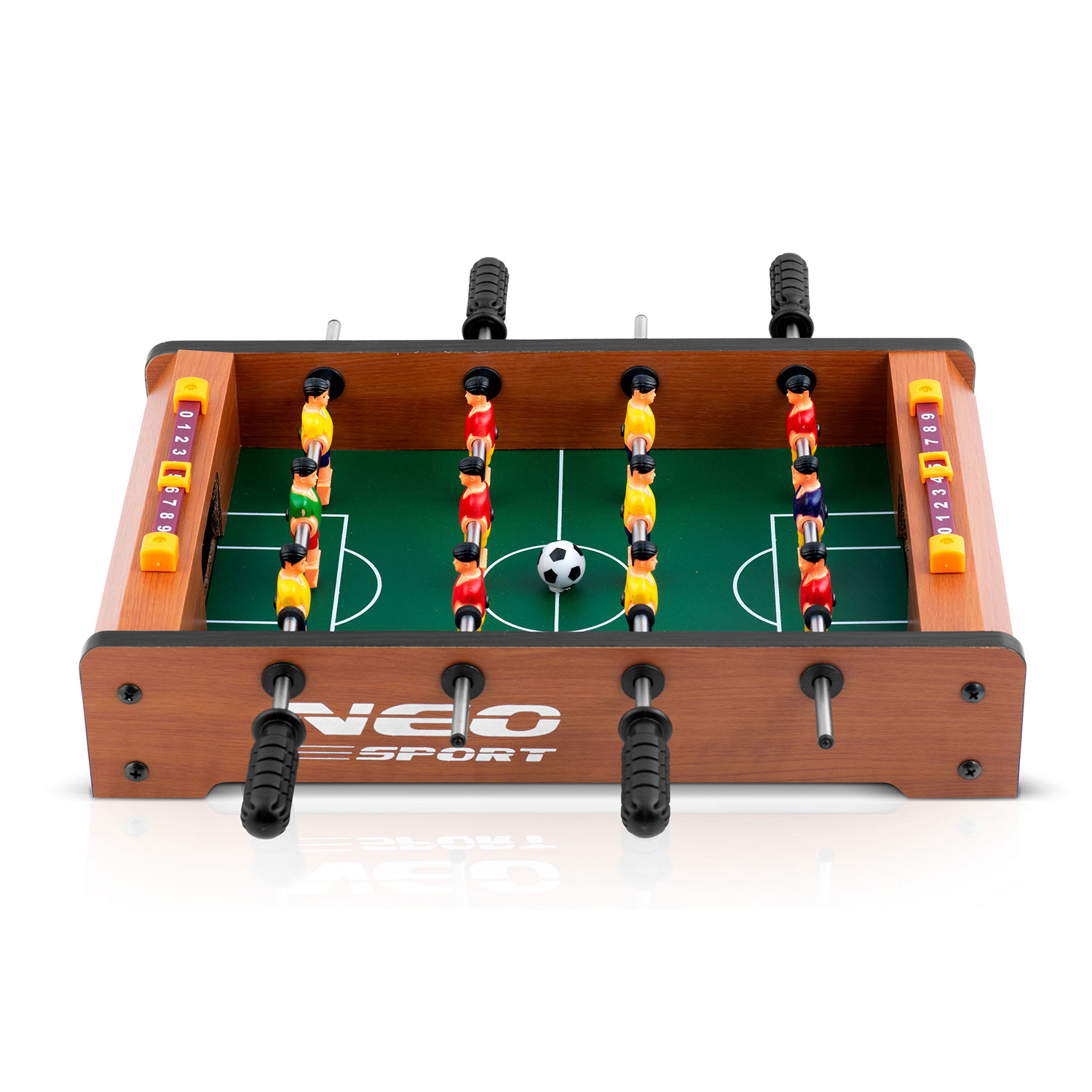 Galda futbols bērniem Neo-Sport NS-439 – produkta galerijas skats, 2. pozīcija
