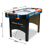 Air Hockey galds Neo-Sport NS-425 – produkta galerijas skats, 2. pozīcija