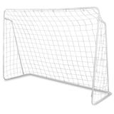 Futbola vārti 245 x 155 x 80 cm Neo-Sport – produkta galerijas skats, 4. pozīcija