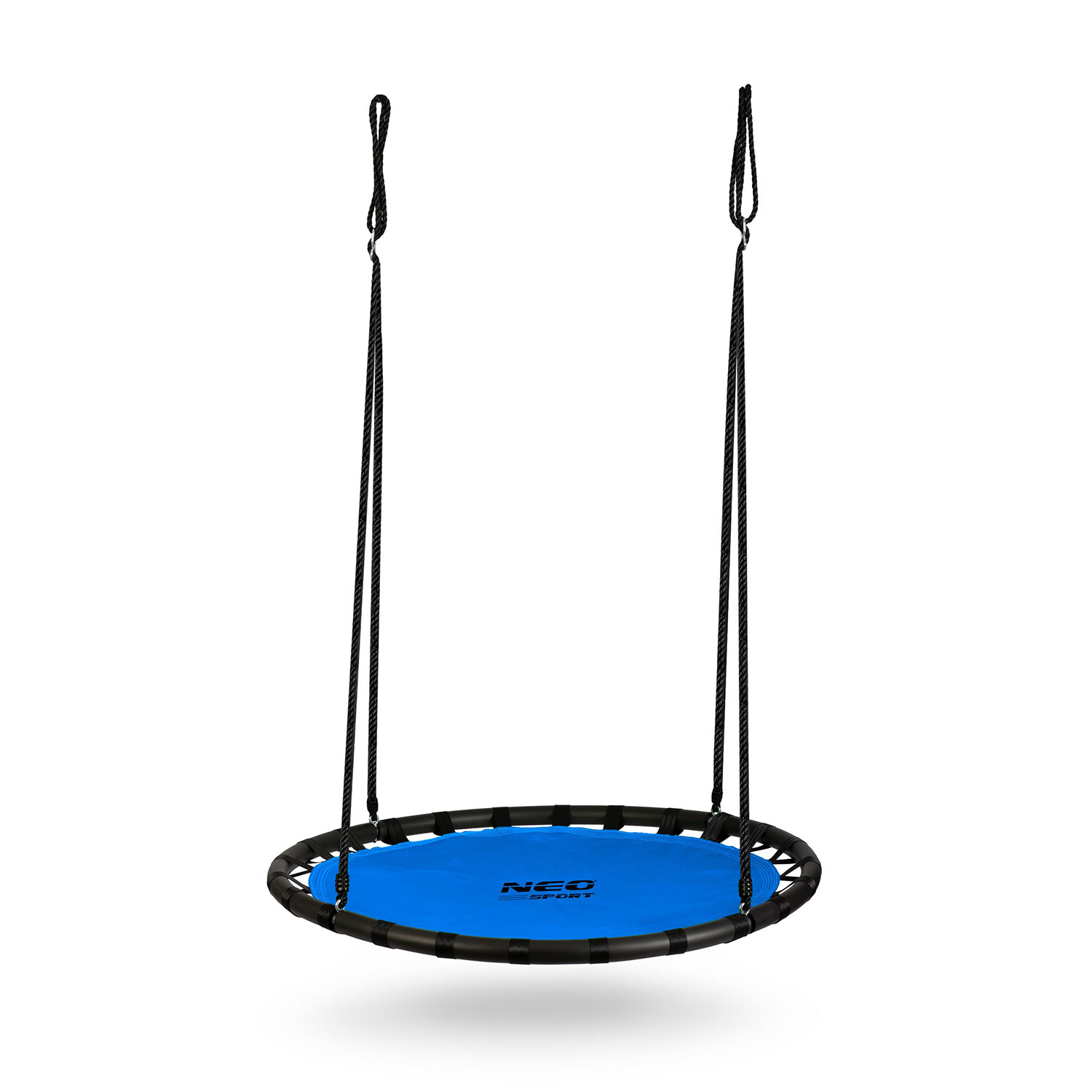 Bērnu šūpoles Neo-Sport Swingo 120 cm – produkta galerijas skats, 2. pozīcija