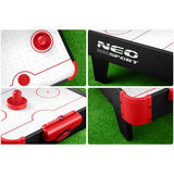 Air Hockey galds Neo-Sport NS-424 – produkta galerijas skats, 4. pozīcija