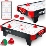 Air Hockey galds Neo-Sport NS-424 – produkta kopskats