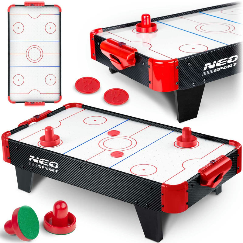 Air Hockey galds Neo-Sport NS-424 – produkta kopskats