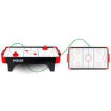 Air Hockey galds Neo-Sport NS-424 – produkta galerijas skats, 3. pozīcija
