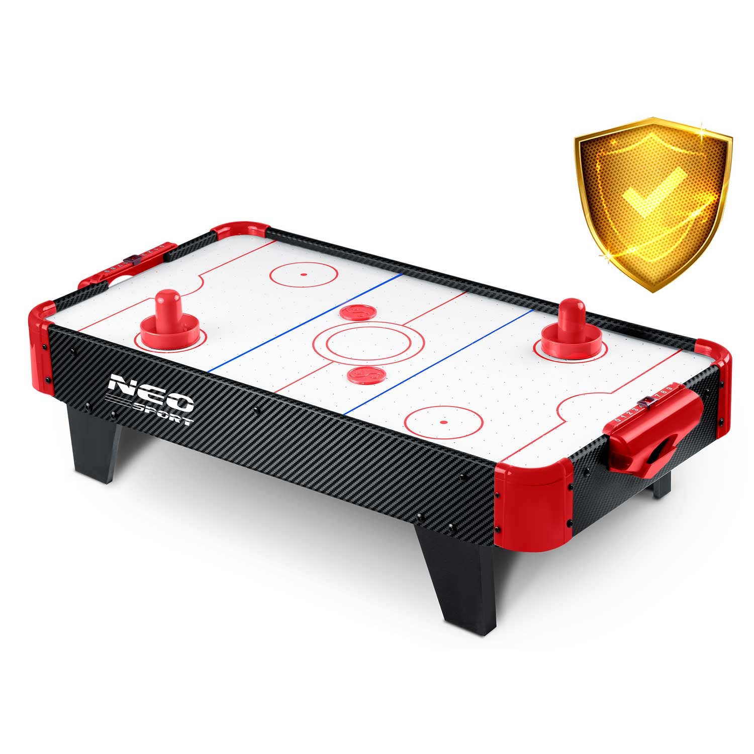 Air Hockey galds Neo-Sport NS-424 – produkta galerijas skats, 2. pozīcija