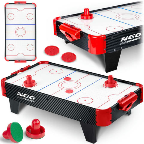 Air Hockey galds Neo-Sport NS-424