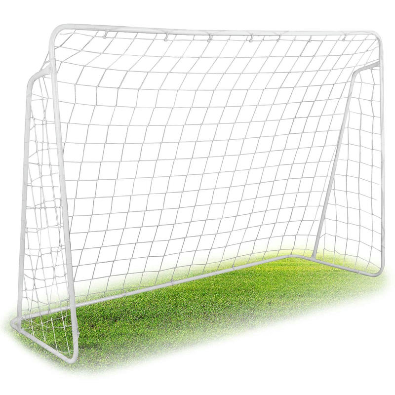 Futbola vārti 300 x 200 x 120 cm Neo-Sport – produkta kopskats