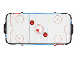 Air hockey galds Neo-Sport NS-427 liels salokāms – produkta galerijas skats, 4. pozīcija